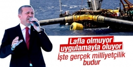 ASRIN PROJESİ HAYAT BULDU