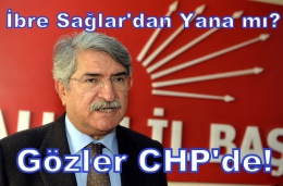 Herkes CHP'nin Mersin Büyükşehir Adayını Bekliyor!