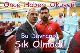 Soruyoruz: Bu Hareket Tarsus Belediye Meclisine Yakıştı mı?