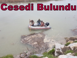 Kayıp Öğretmen Nihat Kaylı'nın cesedi bulundu