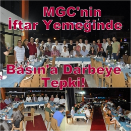 Turgay Demirtaş: Yargı Reformuna Evet, Basına Darbeye Hayır