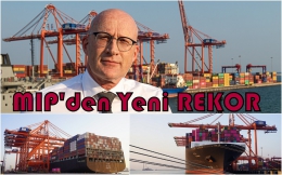 MIP’den yeni Türkiye rekoru