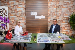 Seçer Müjdeyi Verdi:3 OCAK 2022’DE RAYLI SİSTEMLER DÖNEMİNİ BAŞLATACAĞIZ