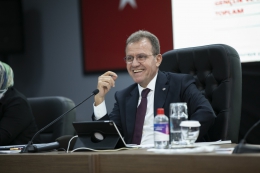 Seçer: Seçimi Kaybedeceğimi Bilsem Ranta Göz Yummam