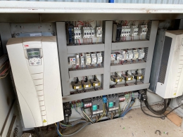 MESKİ İçmesuyu Terfi Birimlerine Saldırılar Sürüyor