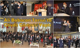 Ferhat Gündeş DEVA Partisi'ne Yeniden Başkan Seççildi