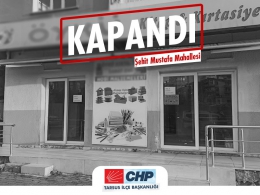 Ozan Varal: İktidar Esnafı Açlığa Mahkum Etti