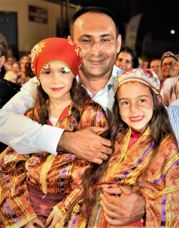 Toroslar Belediyesi’nden İstiklal Marşı’nı Güzel Okuma Yarışması