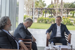 Başkan Seçer: Sosyal Projelerimizle Ezberleri Bozuyoruz