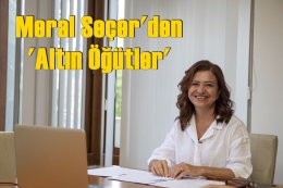 Meral Seçer'den Üniversite Öğrencilerine Altın Öğütler