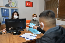 Öğrenci Yardımı Başvuru Süresi 25 Kasım'a Kadar Uzatıldı