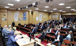 Gültak:'Türk Kadını Dünyaya Örrnek Olmuştur'