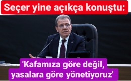 Seçer: