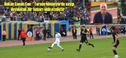 Hakan Can: 