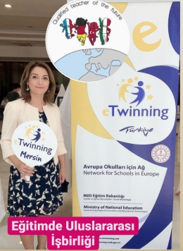 Eğitimde Uluslararası İşbirliği