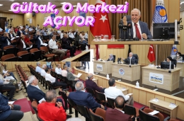 Gültak, Uyuşturucuyla Mücadele ve Rehabilitasyon Merkezini Açıyor