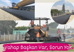 Vatandaşlar'dan Seçer'e Övgü: