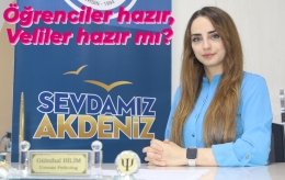 Uzman Psikolog Bilim, Velileri Uyardı: Siz Hazırmısınız?