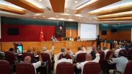 Bozdoğan Yine Gürledi: 