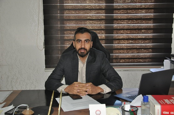 Başkan Hasan Atay:”Yerel Seçimde İddialıyız, Tarsus’a DEVA Olacağız”