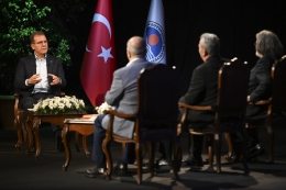 Vahap Seçer, 