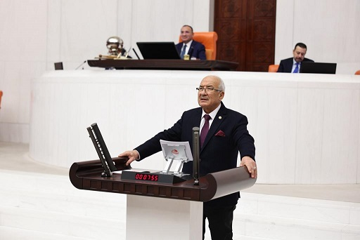 Kocamaz: