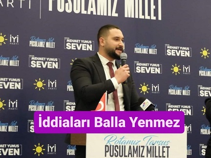 Burak Özdil, Belediye Yönetimini Bombalamaya Devam Ediyor