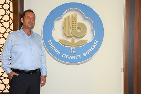 TB Başkanı Mustafa Teke Yeni Yıl Mesajı Yayınladı