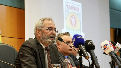 Başkan Bozdoğan: