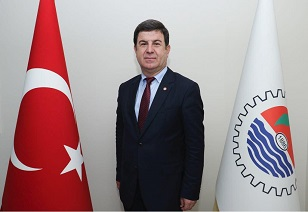 Sinan Koç; Atatürk'ü Unutturmayacağız