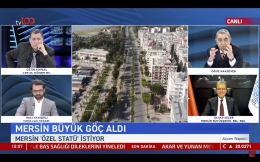 Başkan Seçer: Devlet Birimlerinin Kapıları Bize Açılmalı