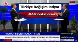 Başkan Seçer: 