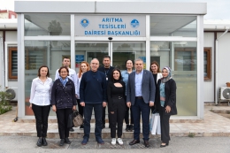 MESKİ TÜRKAK Denetimini Başarıyla Geçti
