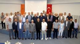 Sanayiciler sordu, Başkan Sabri Tekli cevapladı