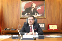 Tarsus TSO Başkanı Koçak: 
