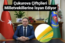 Hayal Kırıklığı Yaşayan Üreticiler, Milletvekillerine Ateş Püskürdü