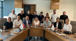 Çukurova SİFED Başkanı Kış: 
