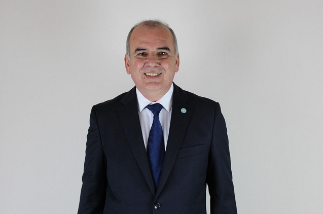 İYİ Parti Başkanı Özdeniz: “Huzurlu Türkiye İçin Çare Kapalı Nüfus Sayımı”