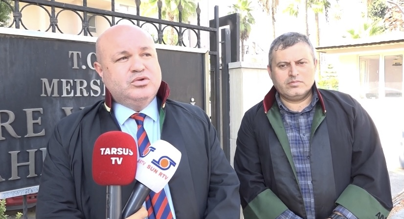 Avukat Keleşoğlu: 