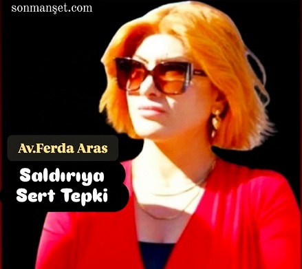Ferda Aras: Büstlerine Saldırarak Atatürk'ü Yıkamazsınız