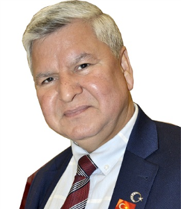 3 Ocak Şiir Ödülleri Mardin, Ankara ve Yenişehir’e Gitti