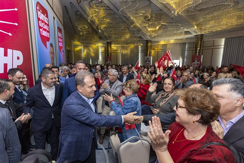 Vahap Seçer, 