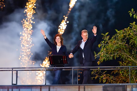 Mersin'de Rantçı Değil, Halkçı Belediyecilik Kazandı
