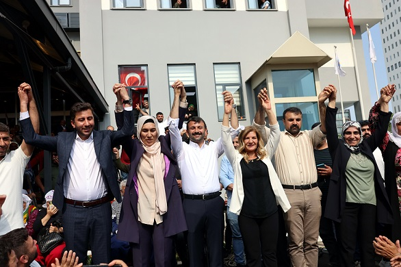 Hoşyar Sarıyıldız 