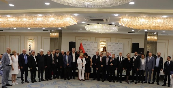 Başkan Gündoğdu: 