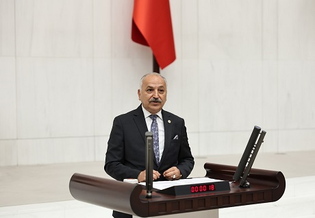 CHP'li Dinçer: 