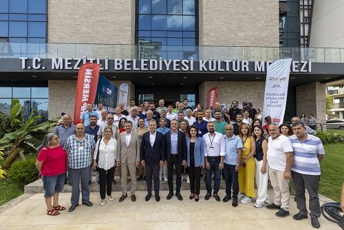 Başkan Seçer: 