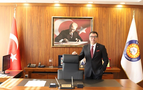 Başkan Koçak’tan Kurban Bayramı kutlama mesajı