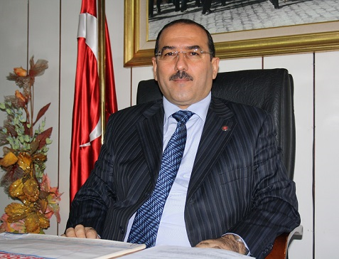 Duran Şen'den 