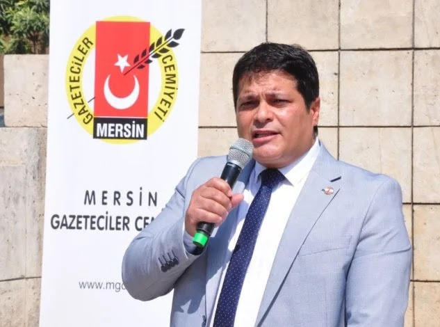 Başkan Tepe’den 24 Temmuz Basında Sansürün Kaldırılışı Mesajı